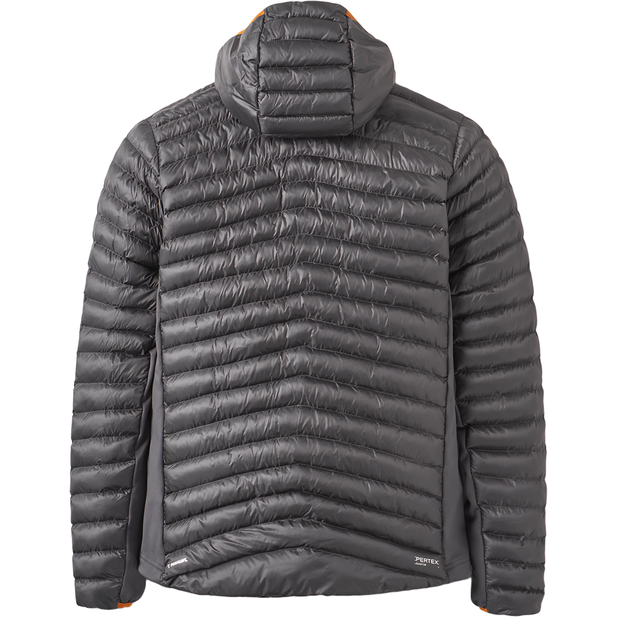 Men's Cirrus Flex Hoody alternate view