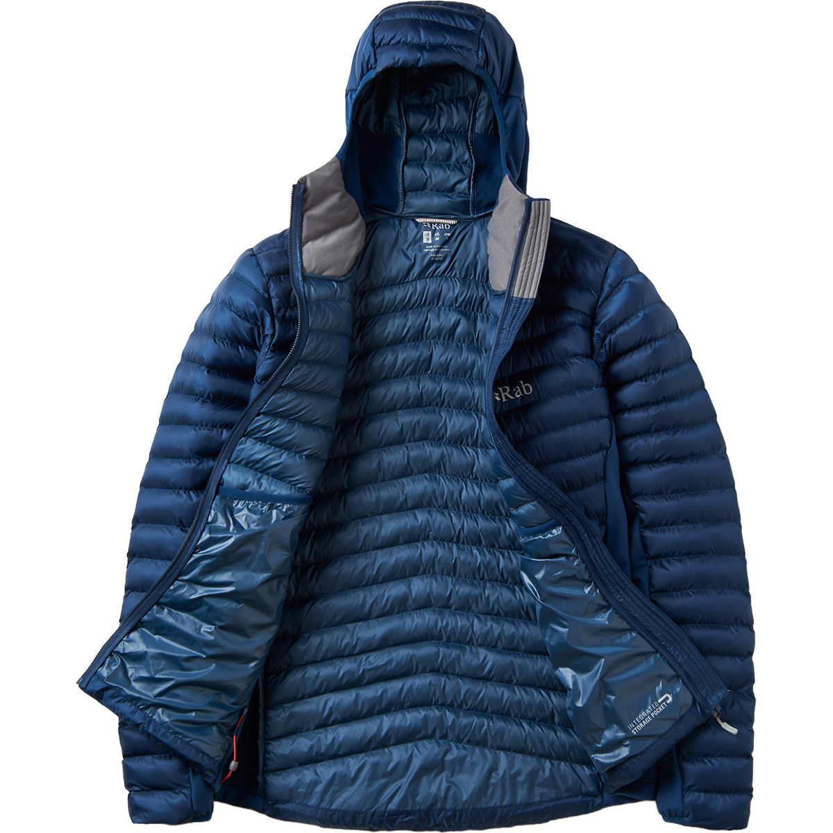 Men's Cirrus Flex Hoody alternate view