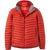 TRD-Tuscan Red