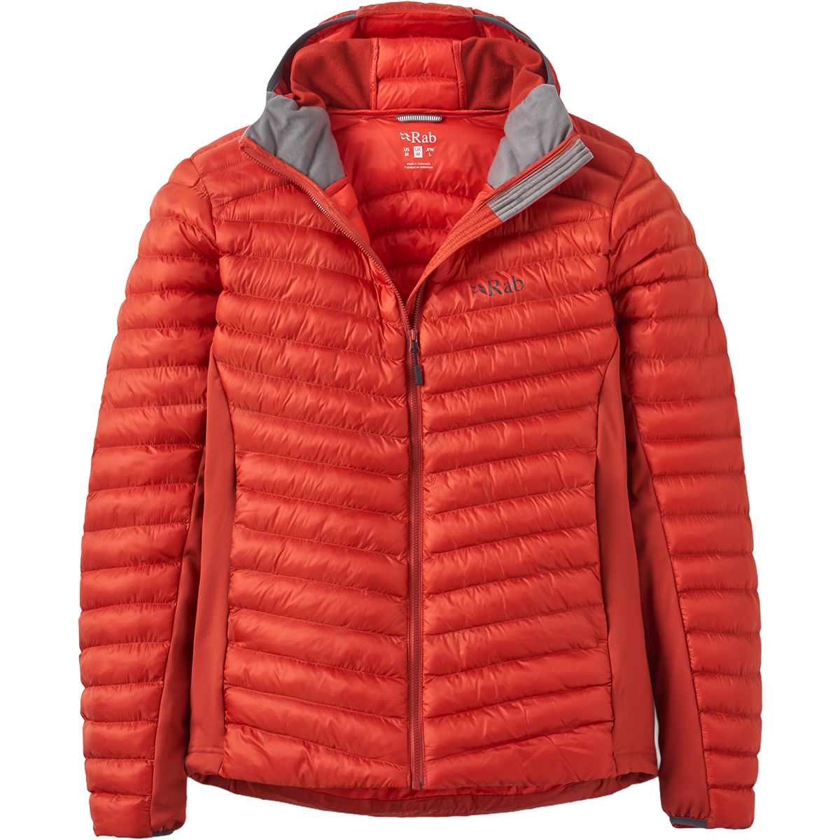 Men's Cirrus Flex Hoody alternate view