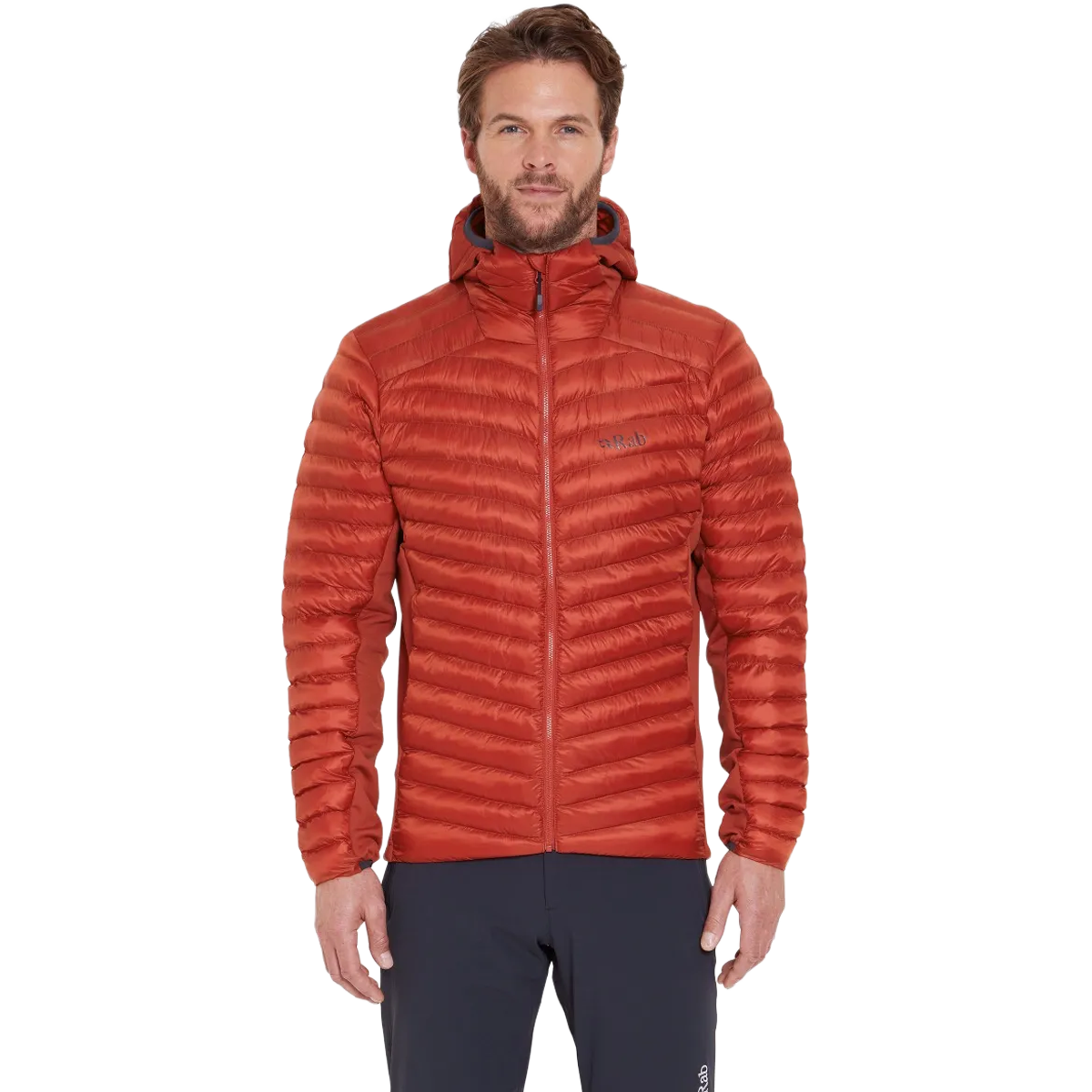 Men's Cirrus Flex Hoody alternate view