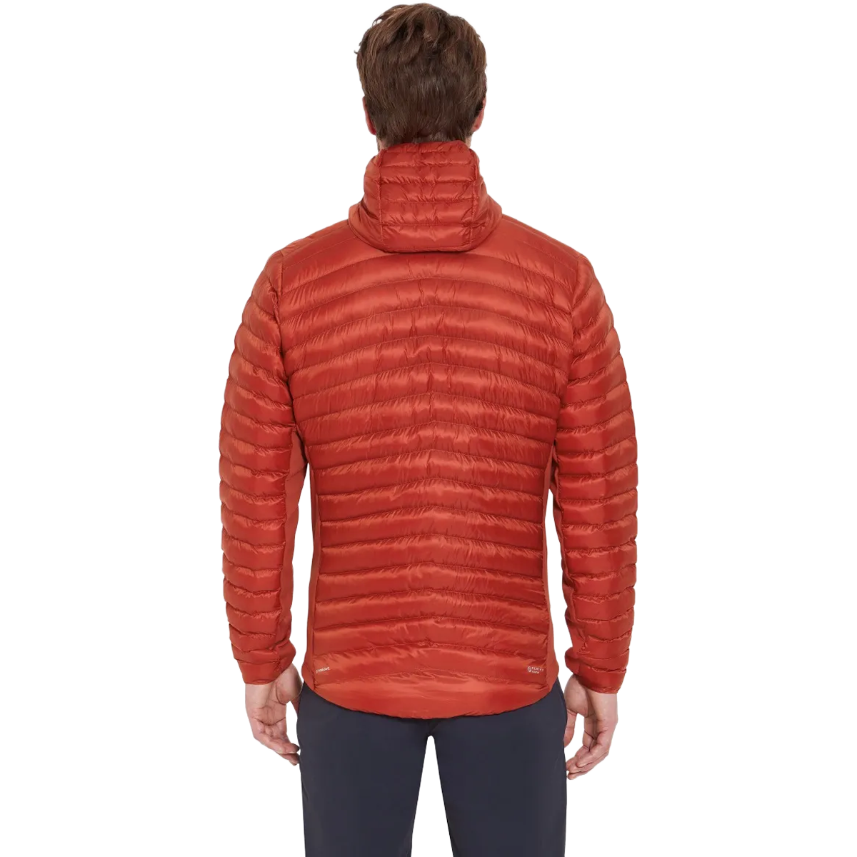Men's Cirrus Flex Hoody alternate view