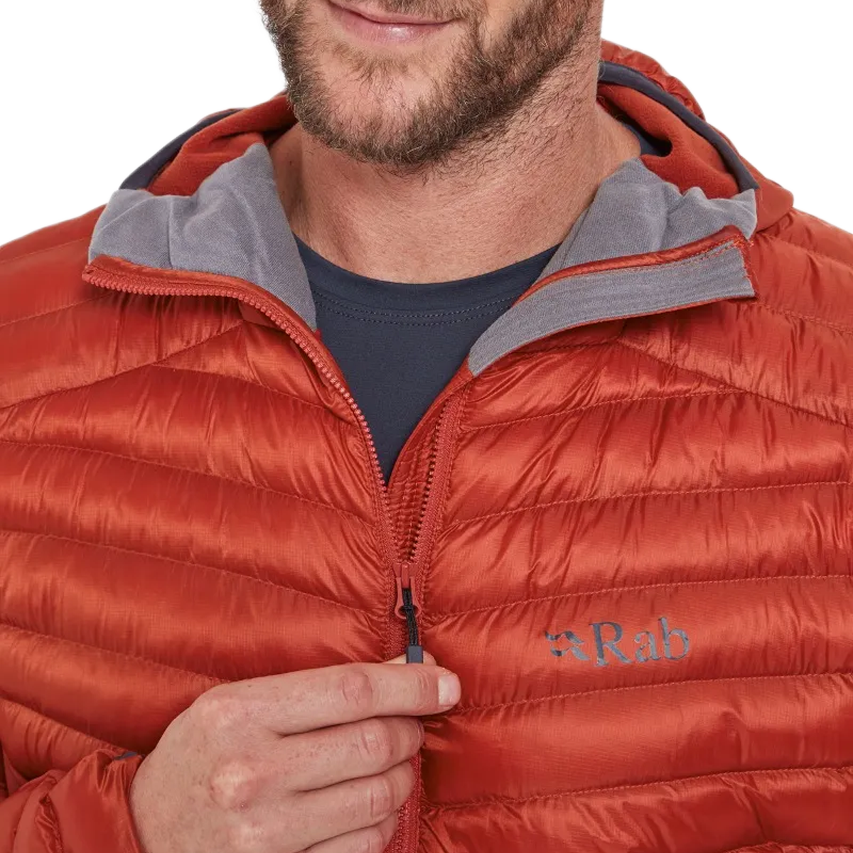 Men's Cirrus Flex Hoody alternate view
