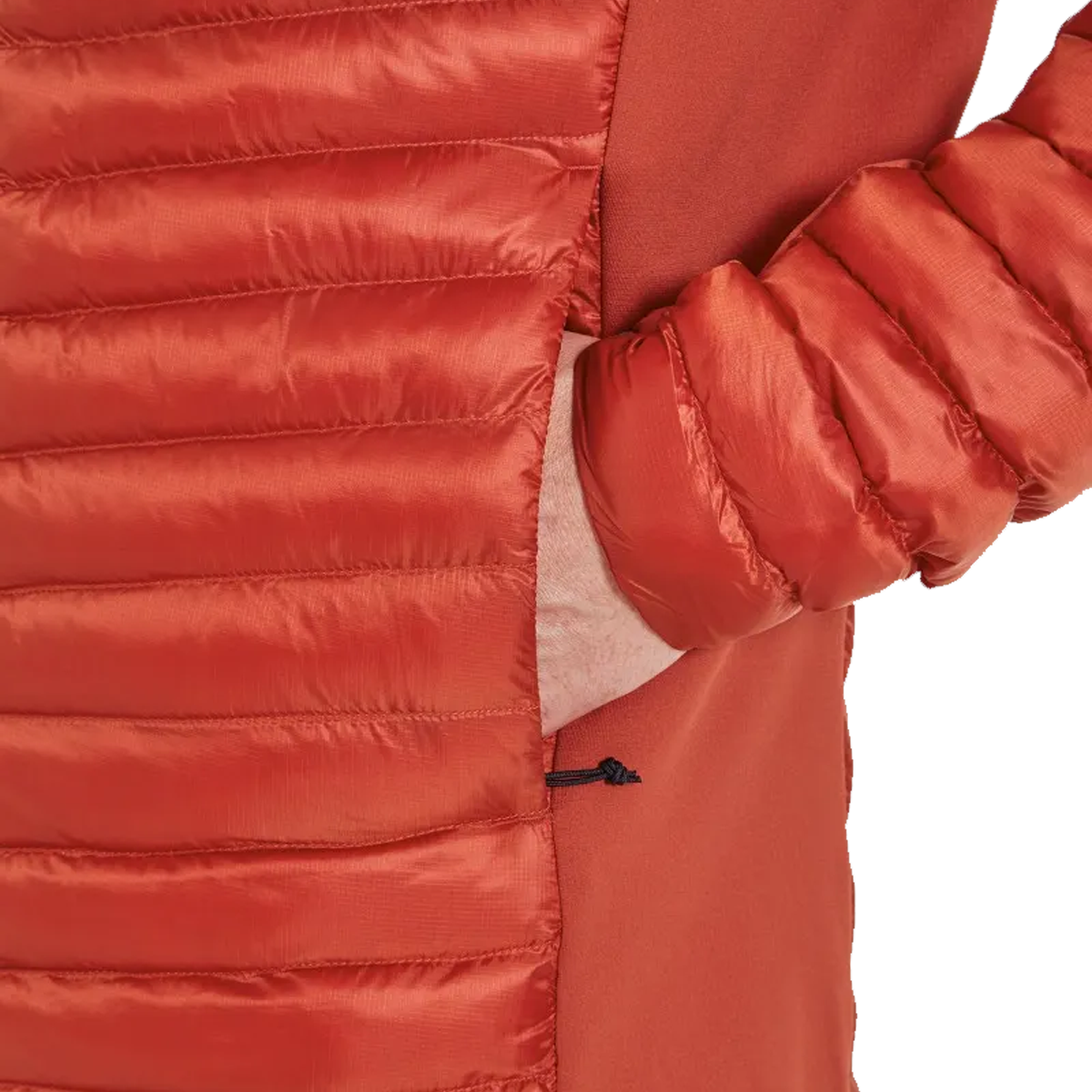 Men's Cirrus Flex Hoody alternate view