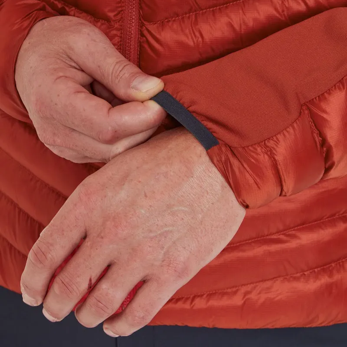 Men's Cirrus Flex Hoody alternate view