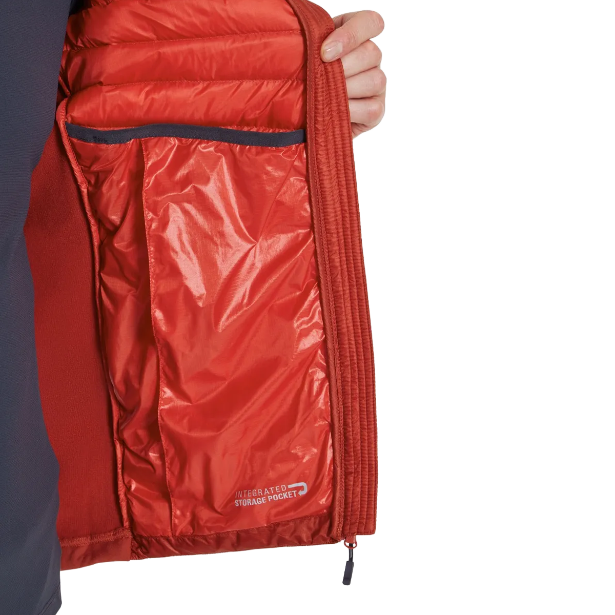 Men's Cirrus Flex Hoody alternate view