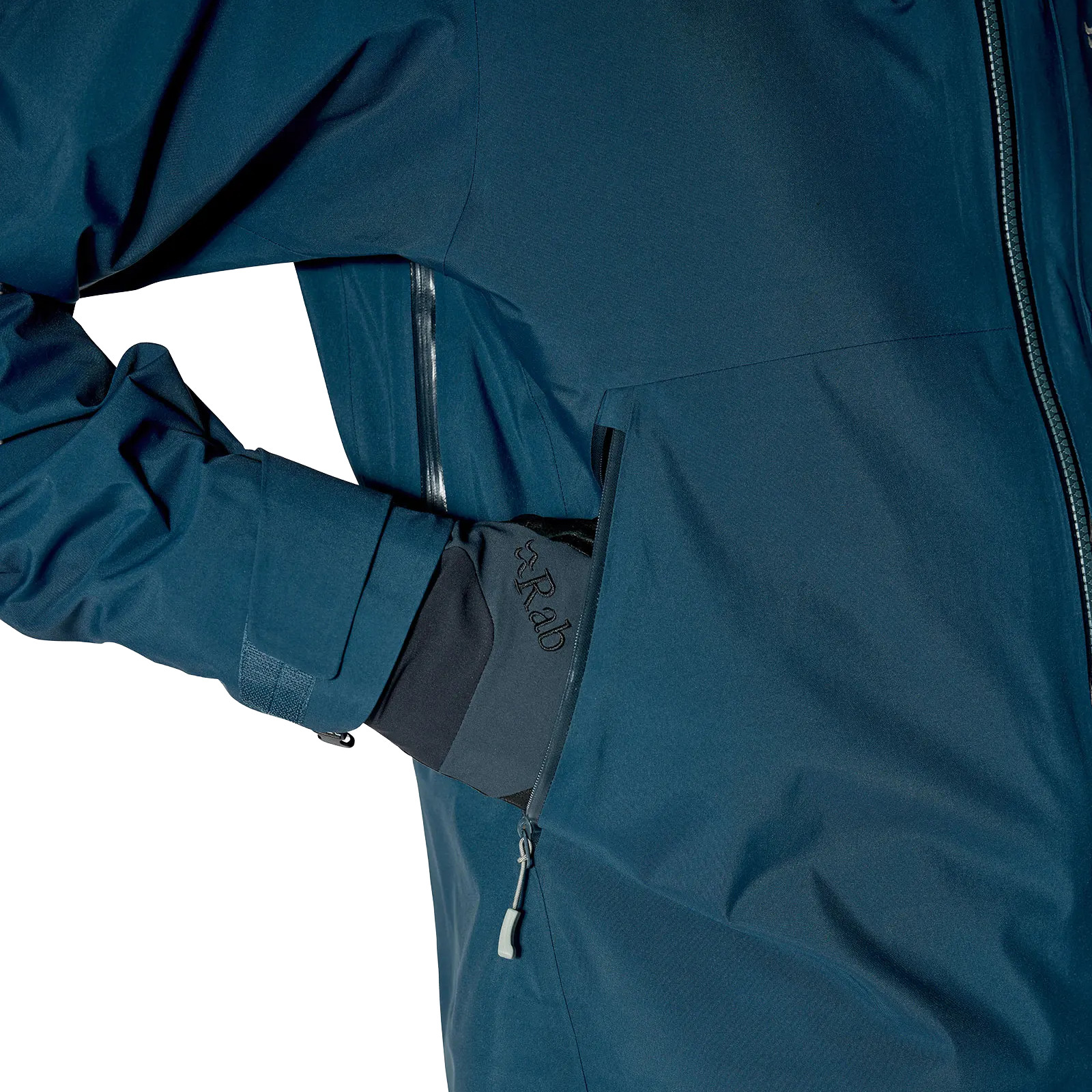 Men's Khroma Diffuse GTX Jacket alternate view