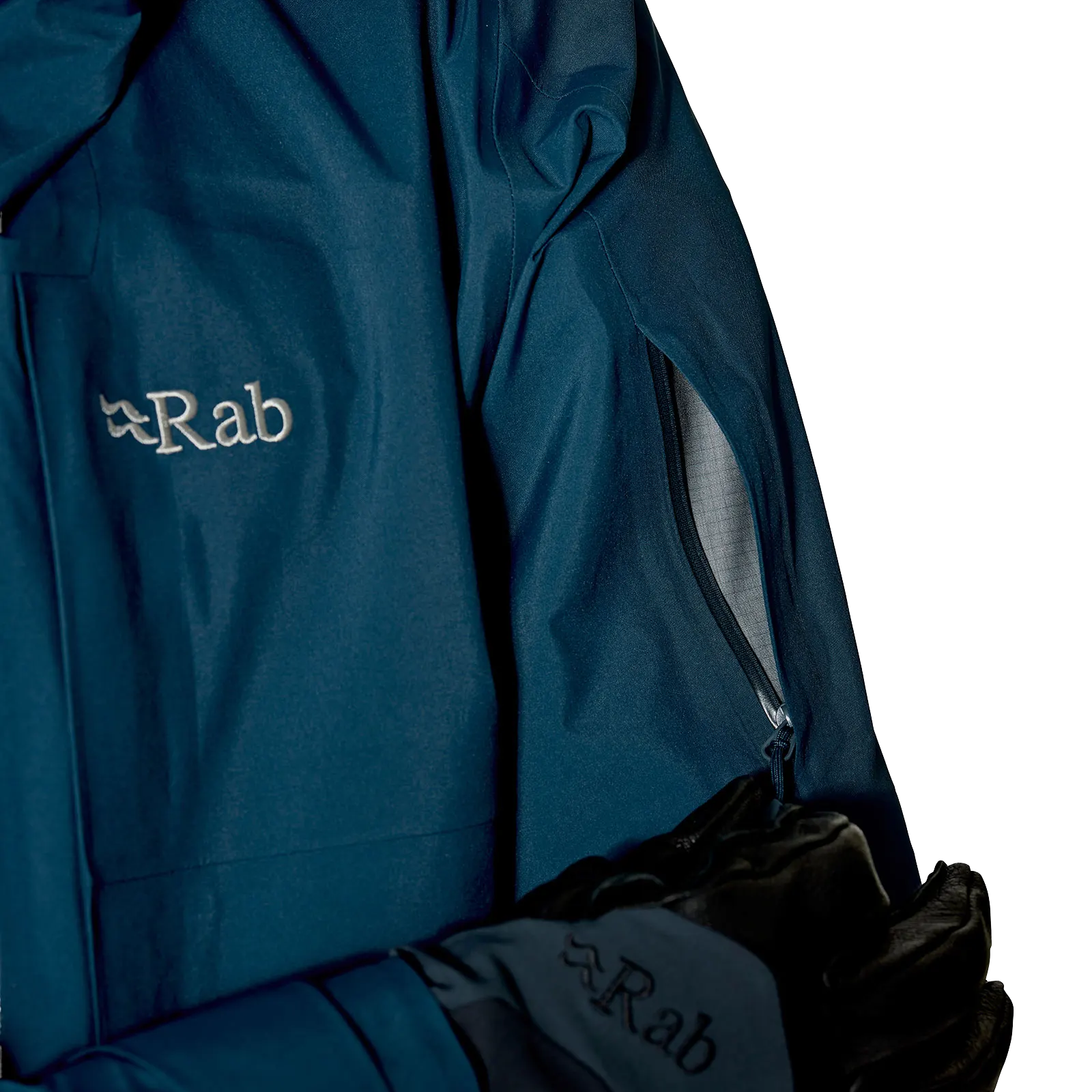 Men's Khroma Diffuse GTX Jacket alternate view