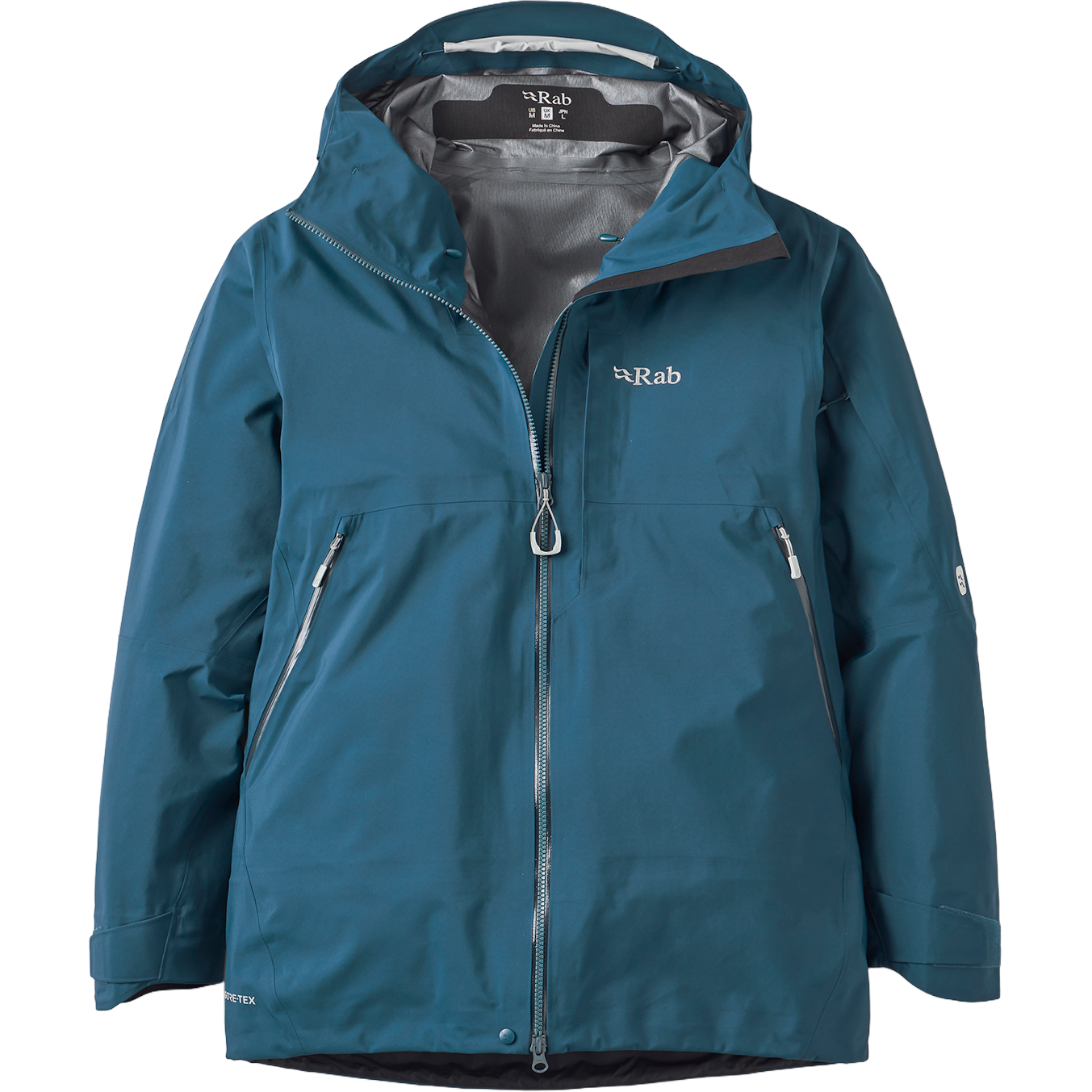 Men's Khroma Diffuse GTX Jacket alternate view