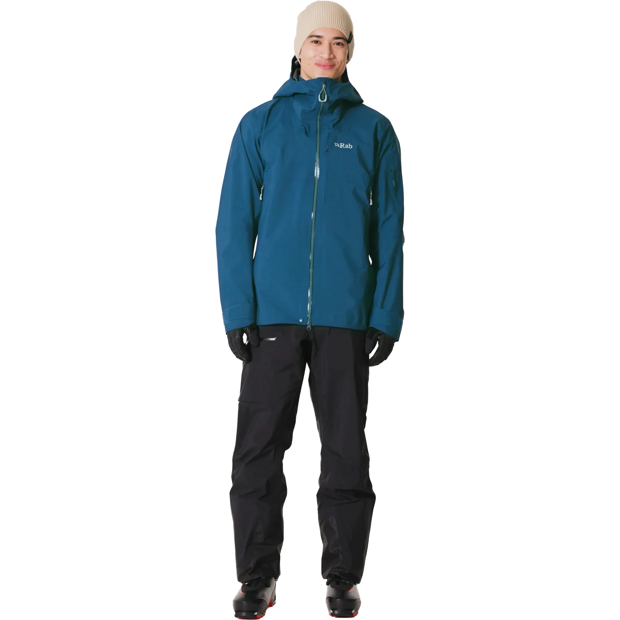 Men's Khroma Diffuse GTX Jacket alternate view