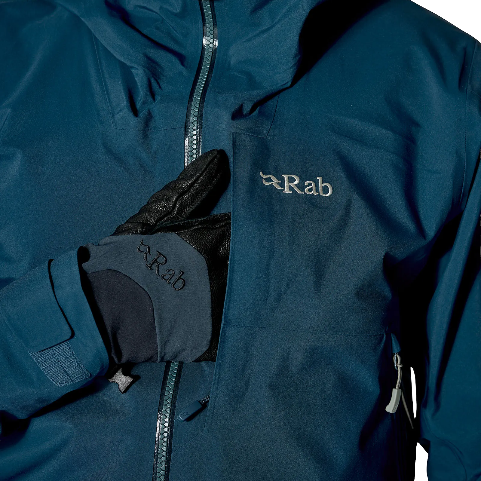 Men's Khroma Diffuse GTX Jacket alternate view