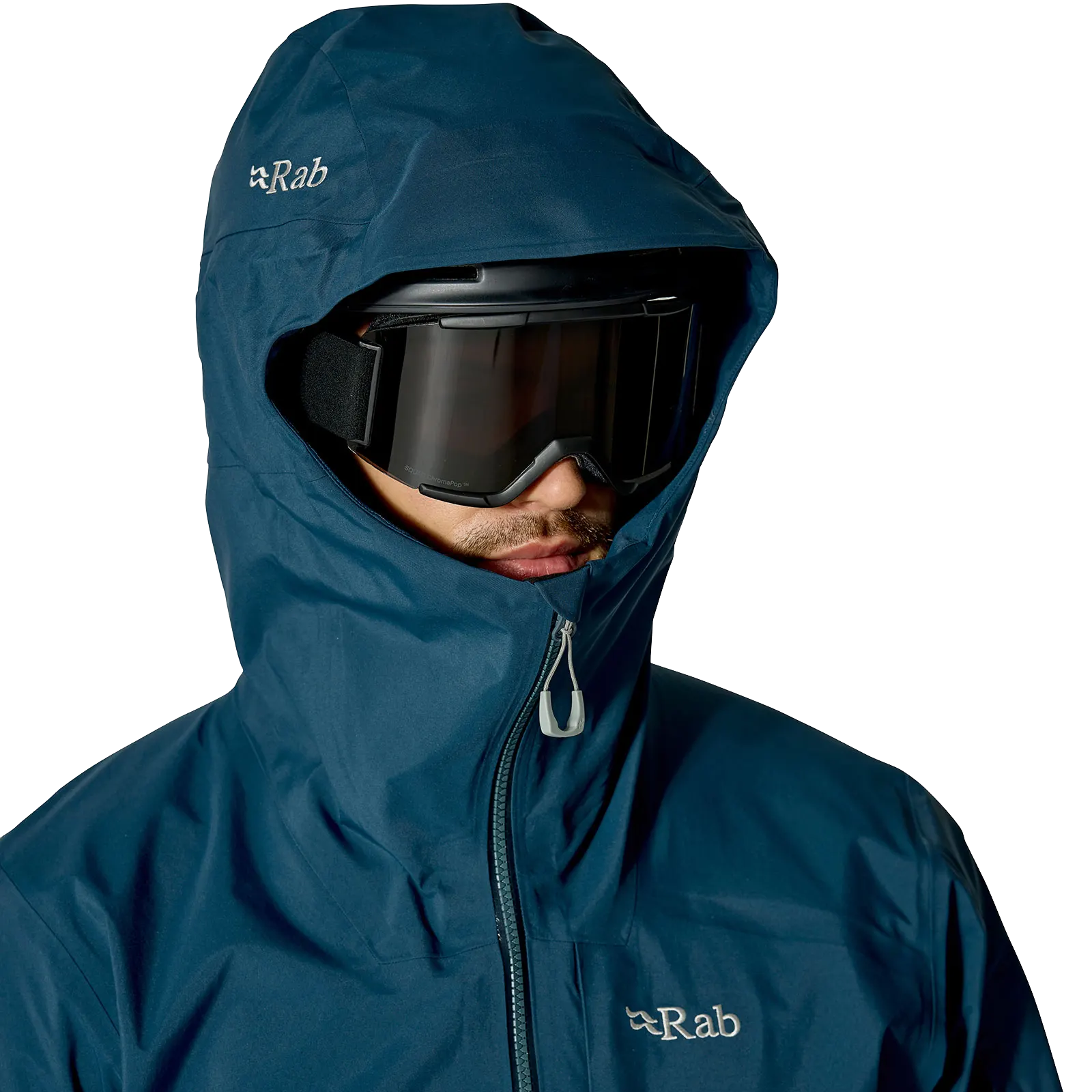 Men's Khroma Diffuse GTX Jacket alternate view