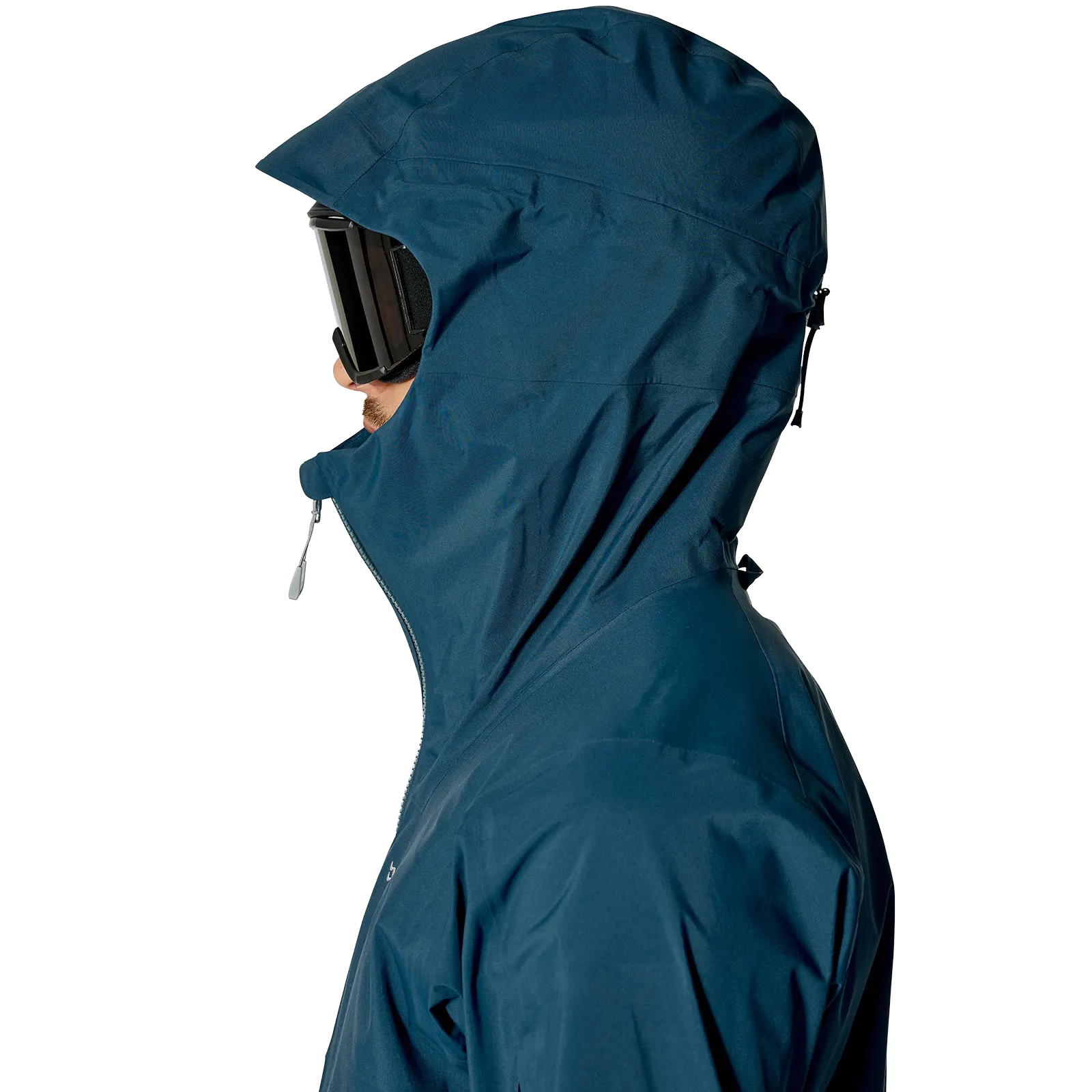 Men's Khroma Diffuse GTX Jacket alternate view