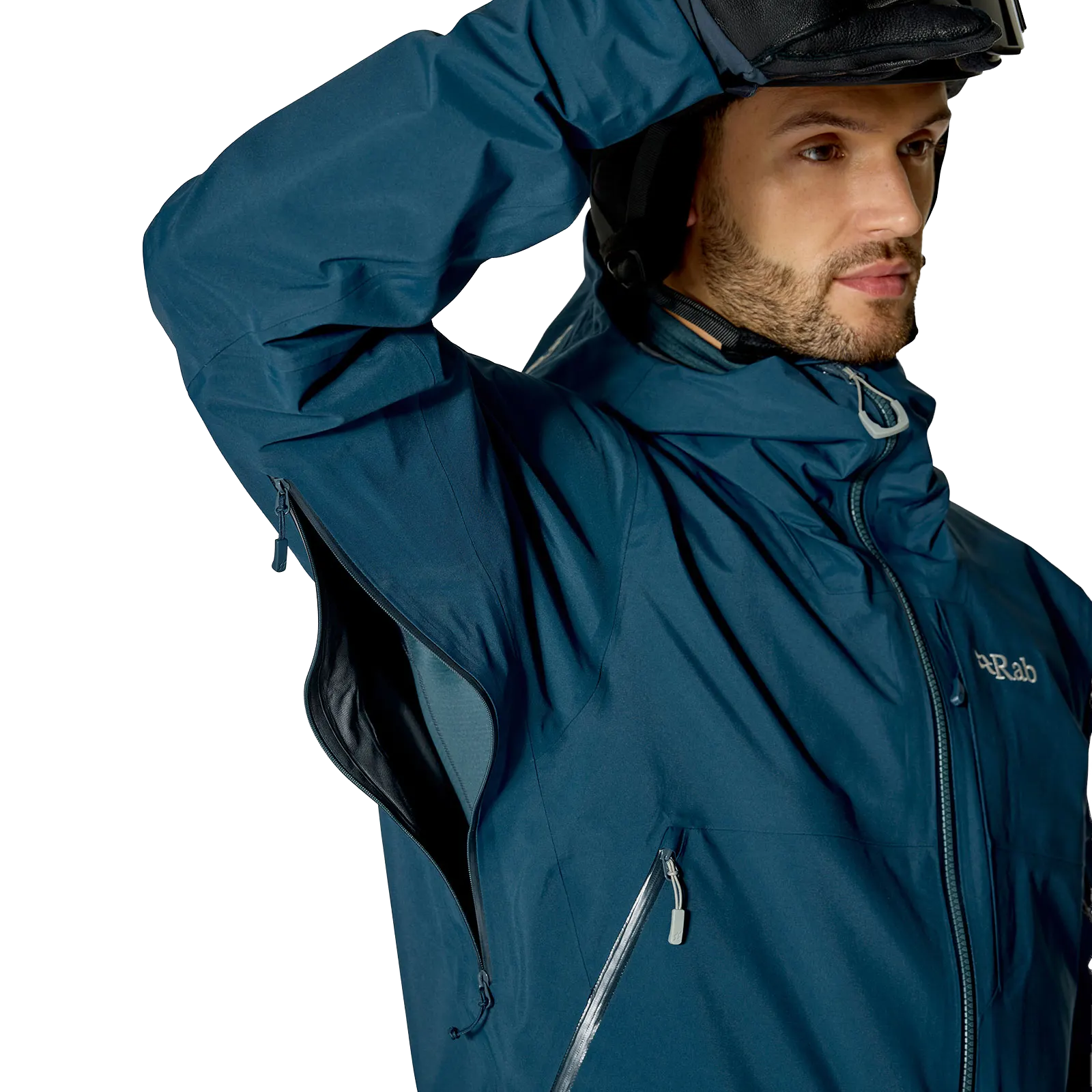 Men's Khroma Diffuse GTX Jacket alternate view