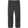 Rab Men's Khroma Diffuse GTX Pants in BLK-Black