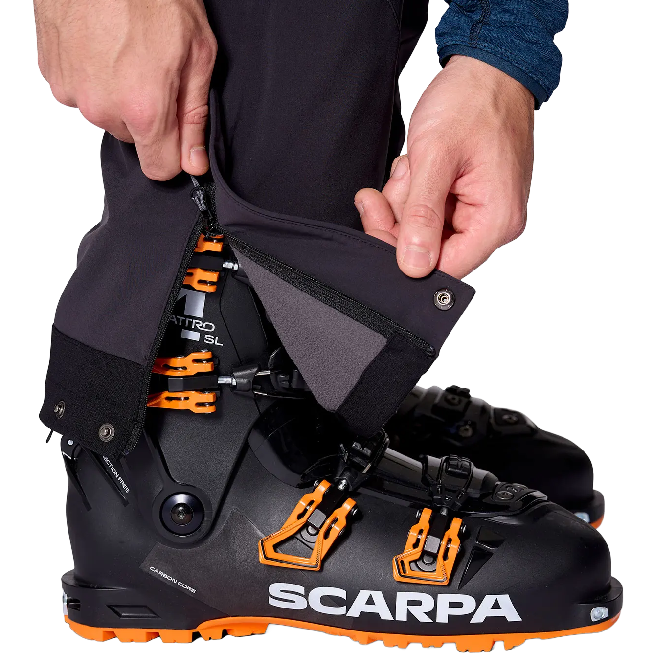 Men's Khroma Diffuse GTX Pants alternate view