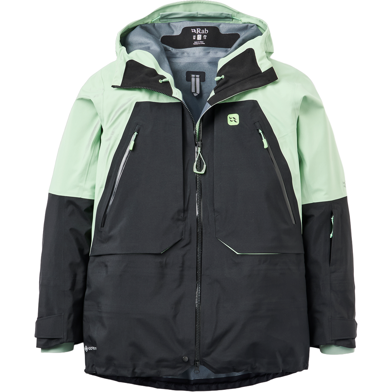 Women's Khroma Converge Gore-Tex Jacket alternate view