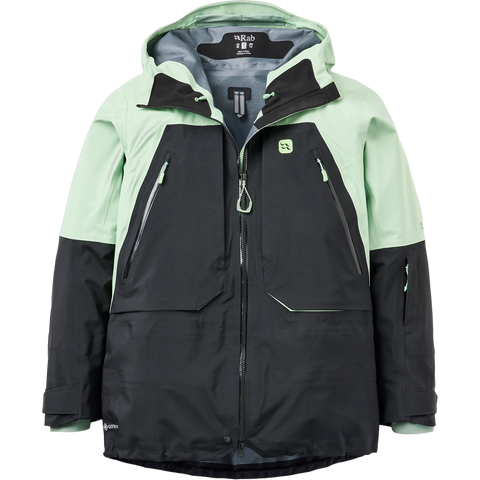 Women's Khroma Converge Gore-Tex Jacket