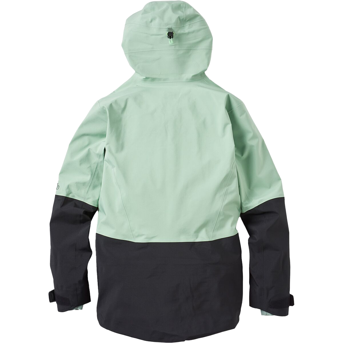 Women's Khroma Converge Gore-Tex Jacket alternate view