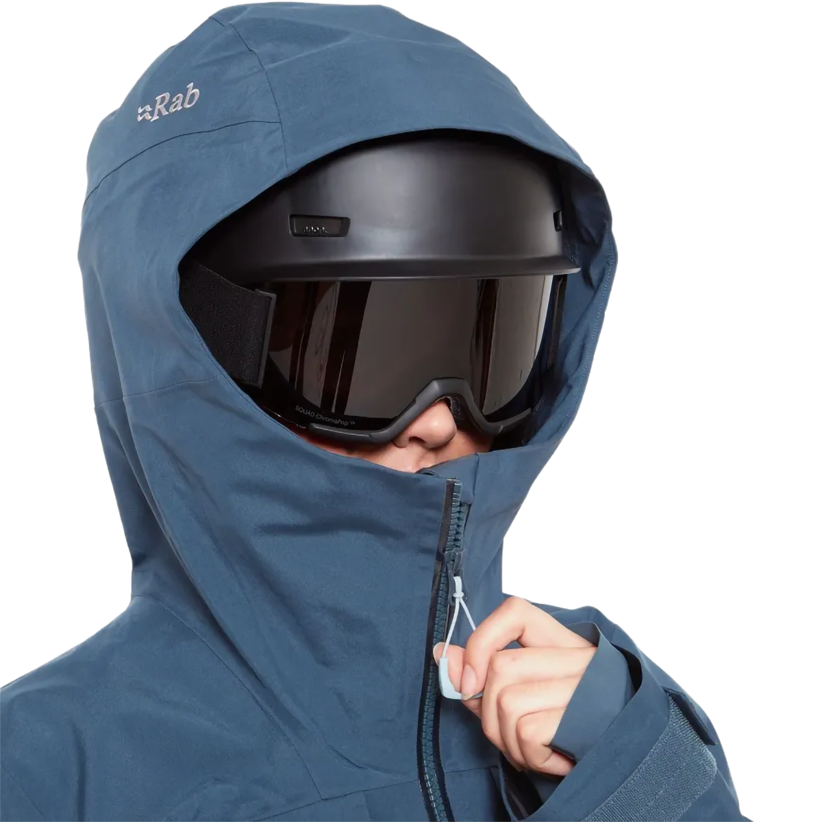 Women's Khroma Converge Gore-Tex Jacket alternate view