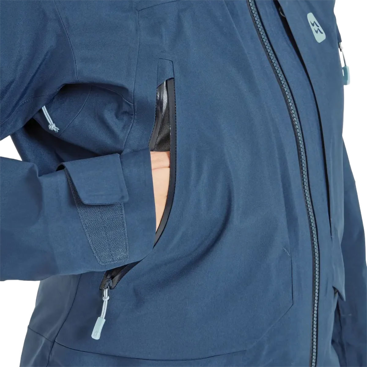 Women's Khroma Converge Gore-Tex Jacket alternate view