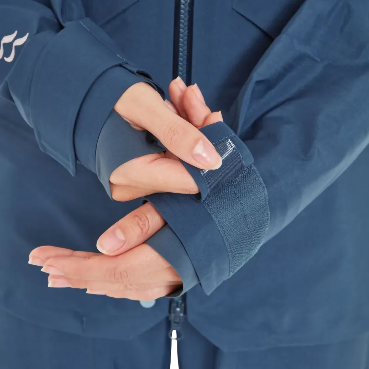 Women's Khroma Converge Gore-Tex Jacket alternate view