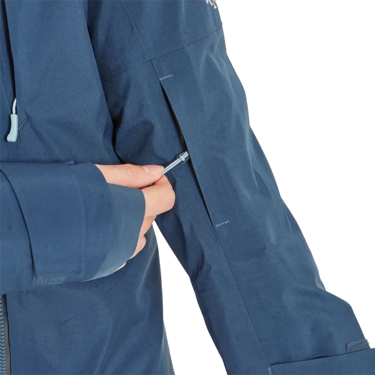 Women's Khroma Converge Gore-Tex Jacket alternate view