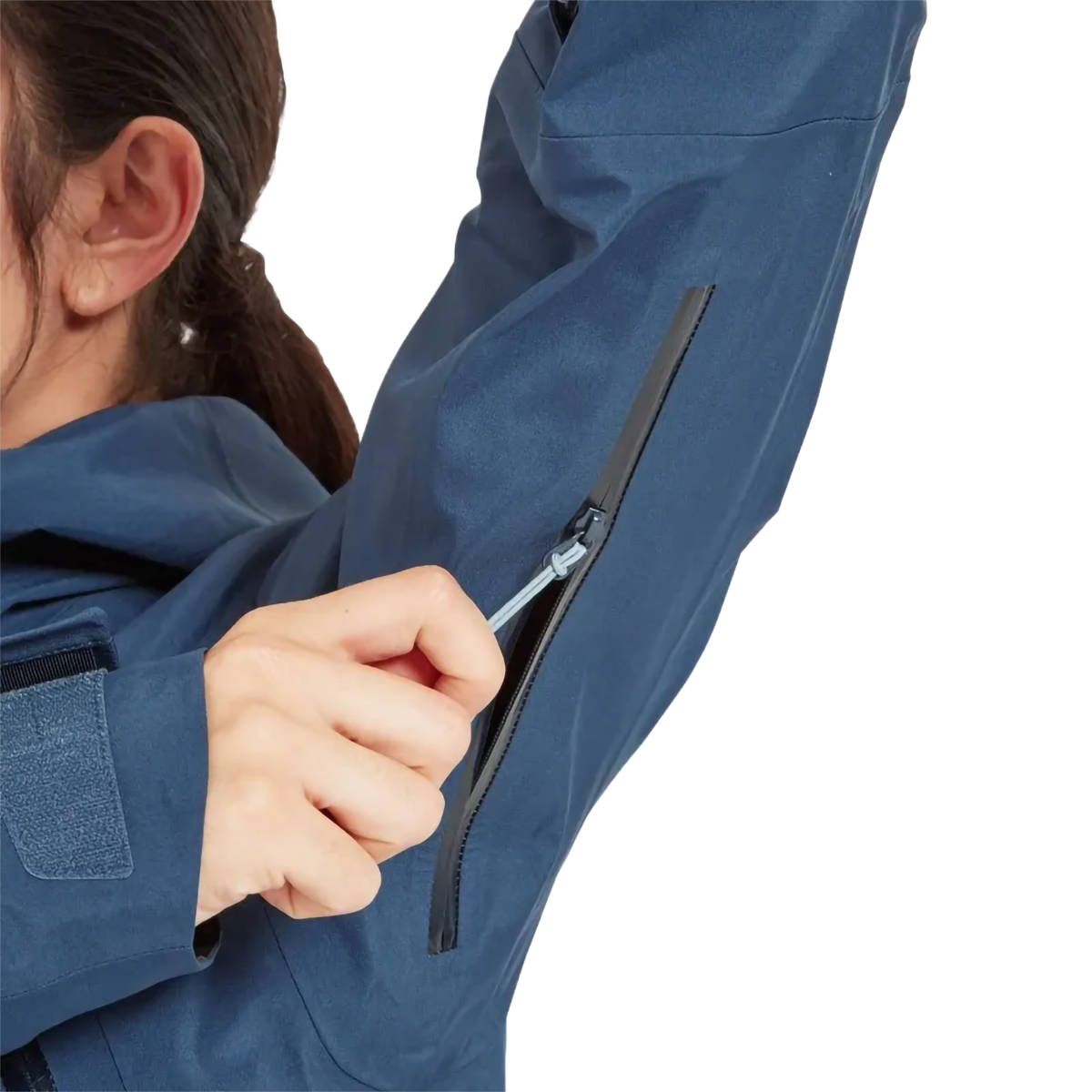 Women's Khroma Converge Gore-Tex Jacket alternate view