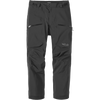 Rab Women's Khroma Converge Gore-Tex Pants in BLK-Black
