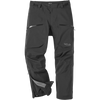 Rab Women's Khroma Converge Gore-Tex Pants in BLK-Black front