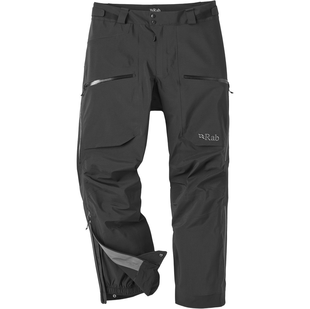 Women's Khroma Converge Gore-Tex Pants alternate view