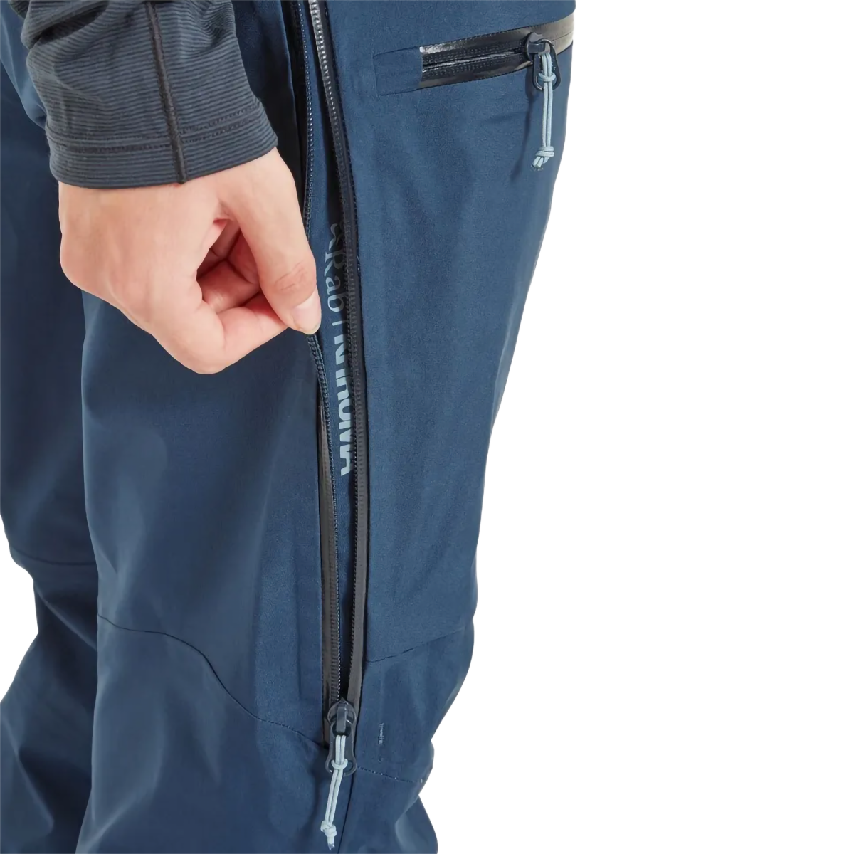 Women's Khroma Converge Gore-Tex Pants alternate view