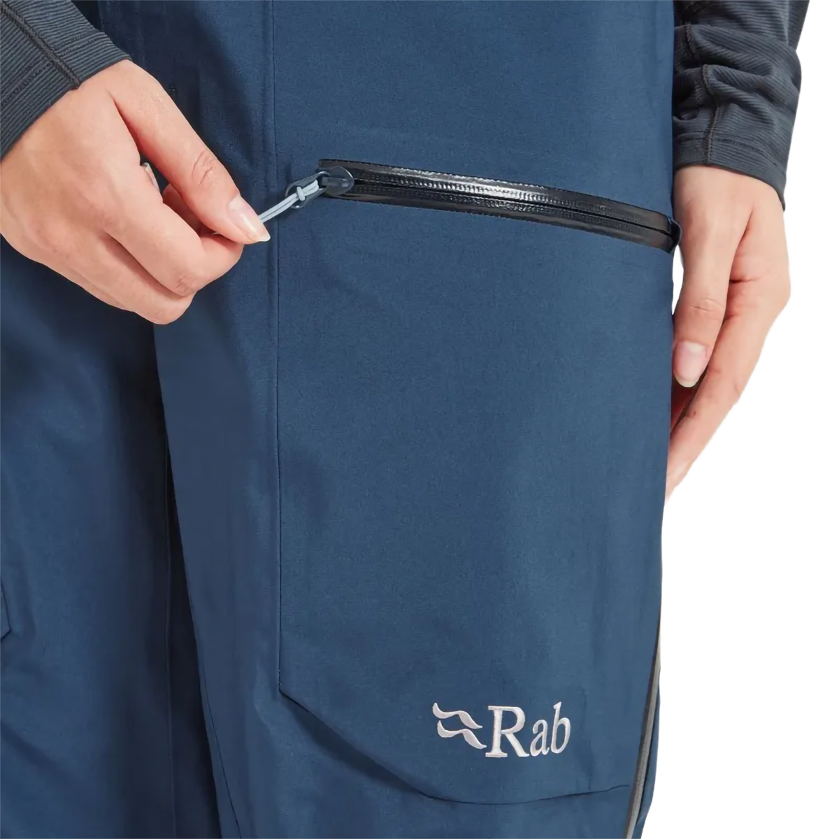 Women's Khroma Converge Gore-Tex Pants alternate view