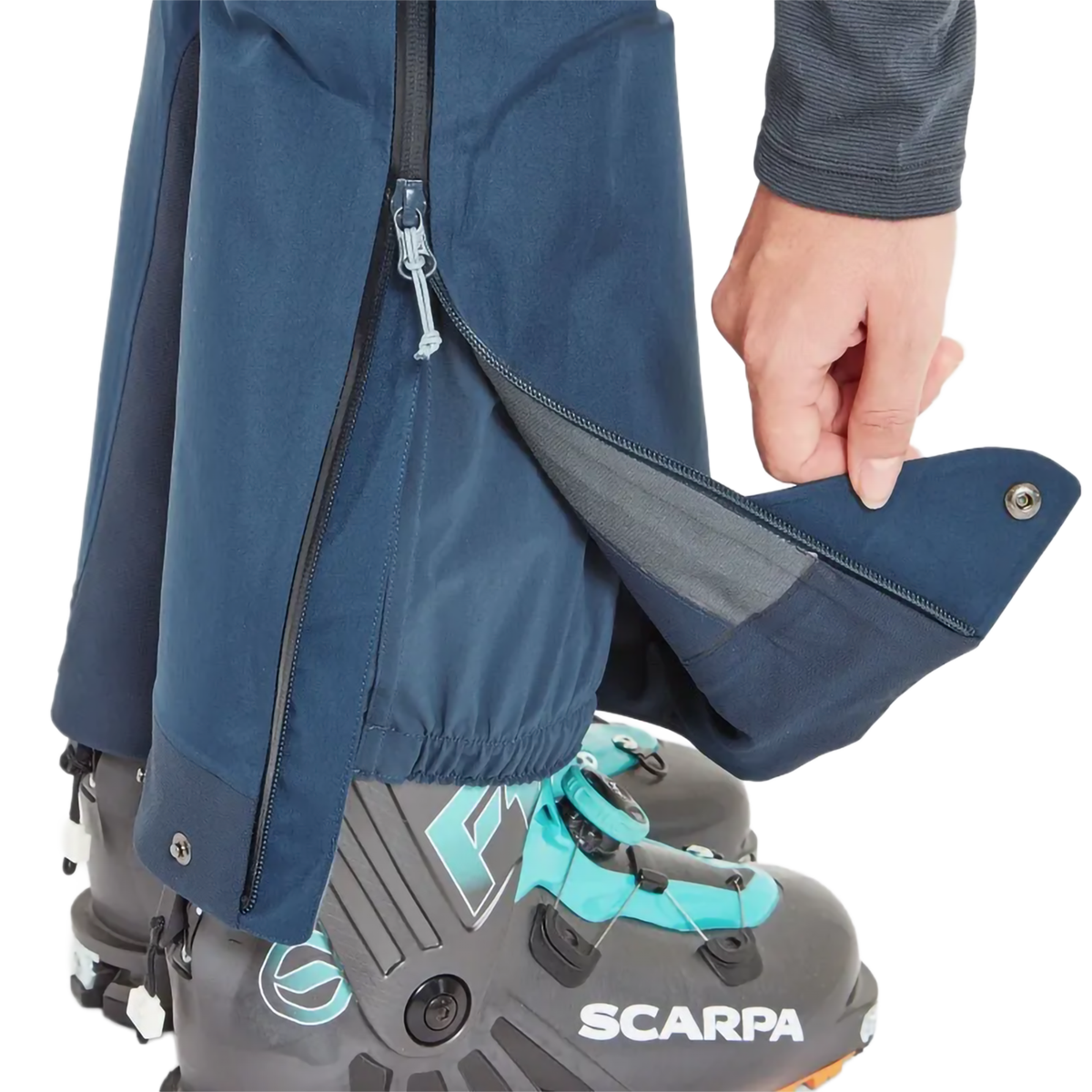 Women's Khroma Converge Gore-Tex Pants alternate view