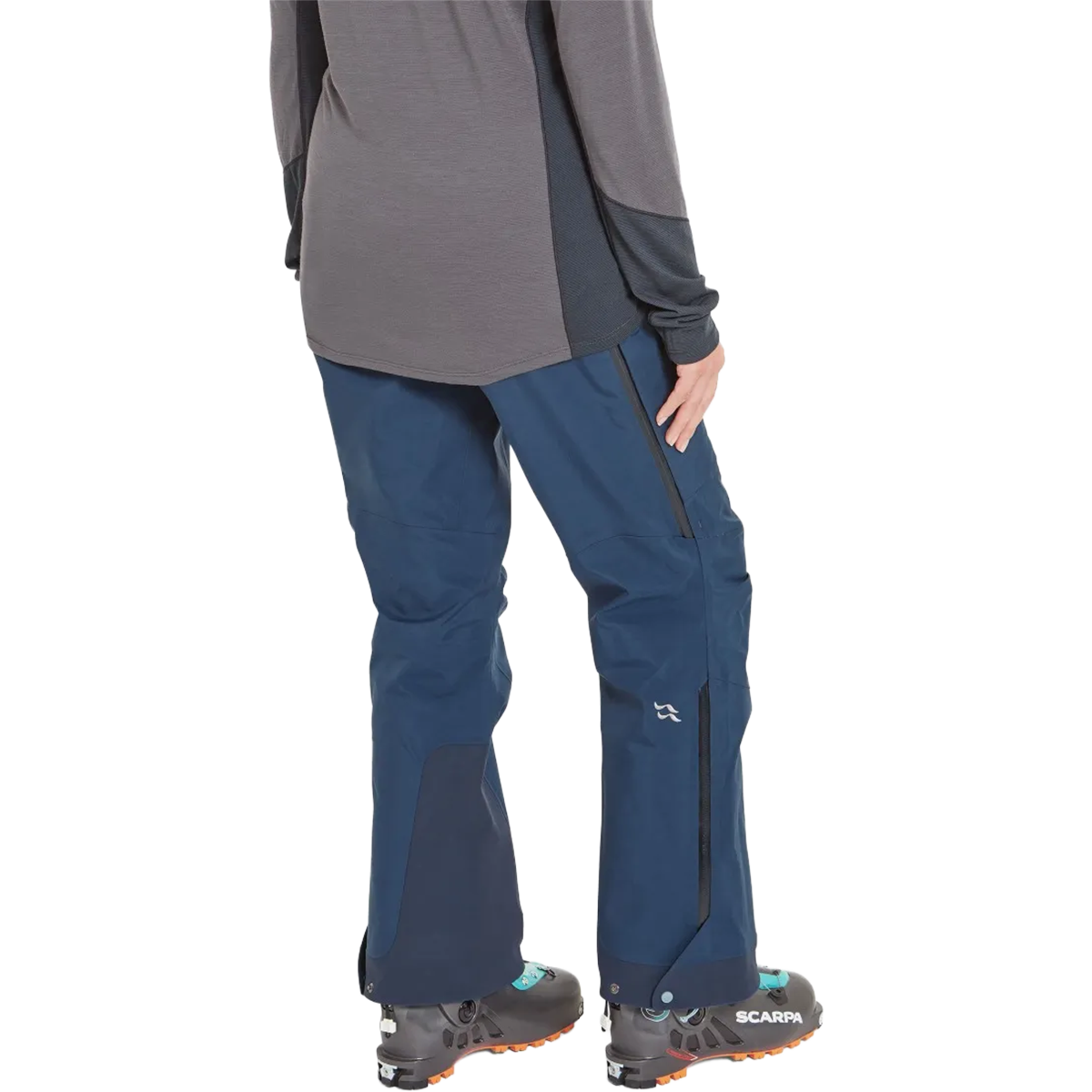 Women's Khroma Converge Gore-Tex Pants alternate view