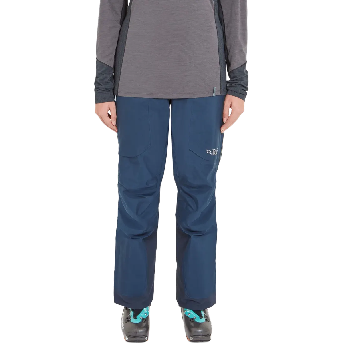 Women's Khroma Converge Gore-Tex Pants alternate view