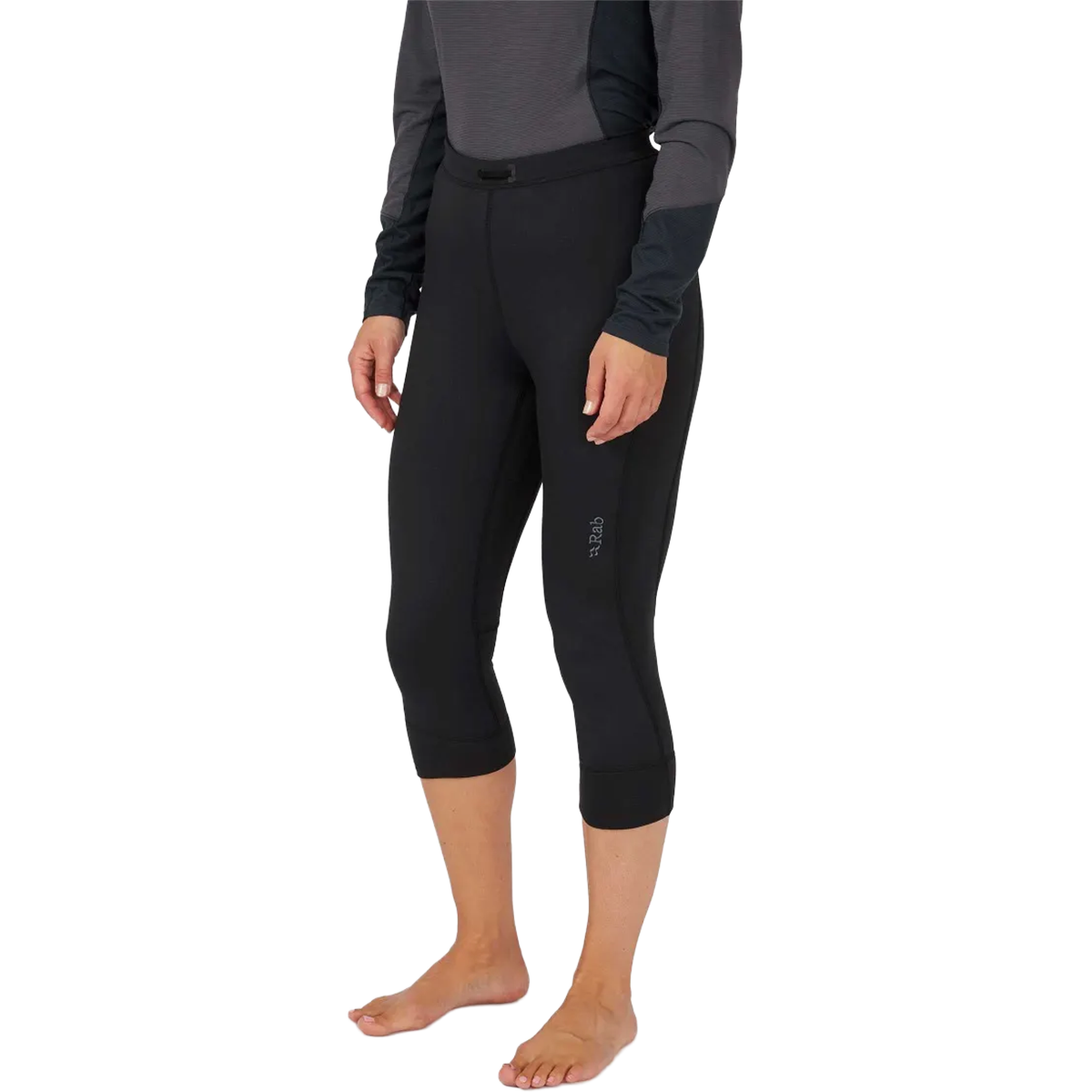 Women's Ocular 3/4 Tights alternate view