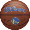Wilson NBA Team Alliance Basketball Warriors