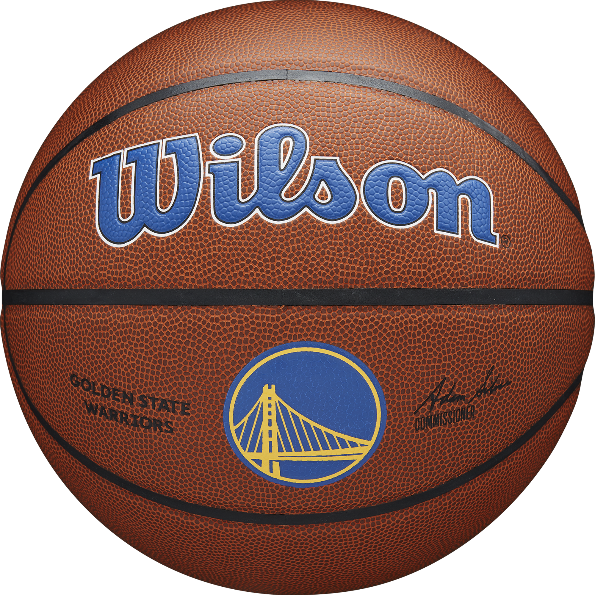NBA Team Alliance Basketball Warriors - 29.5