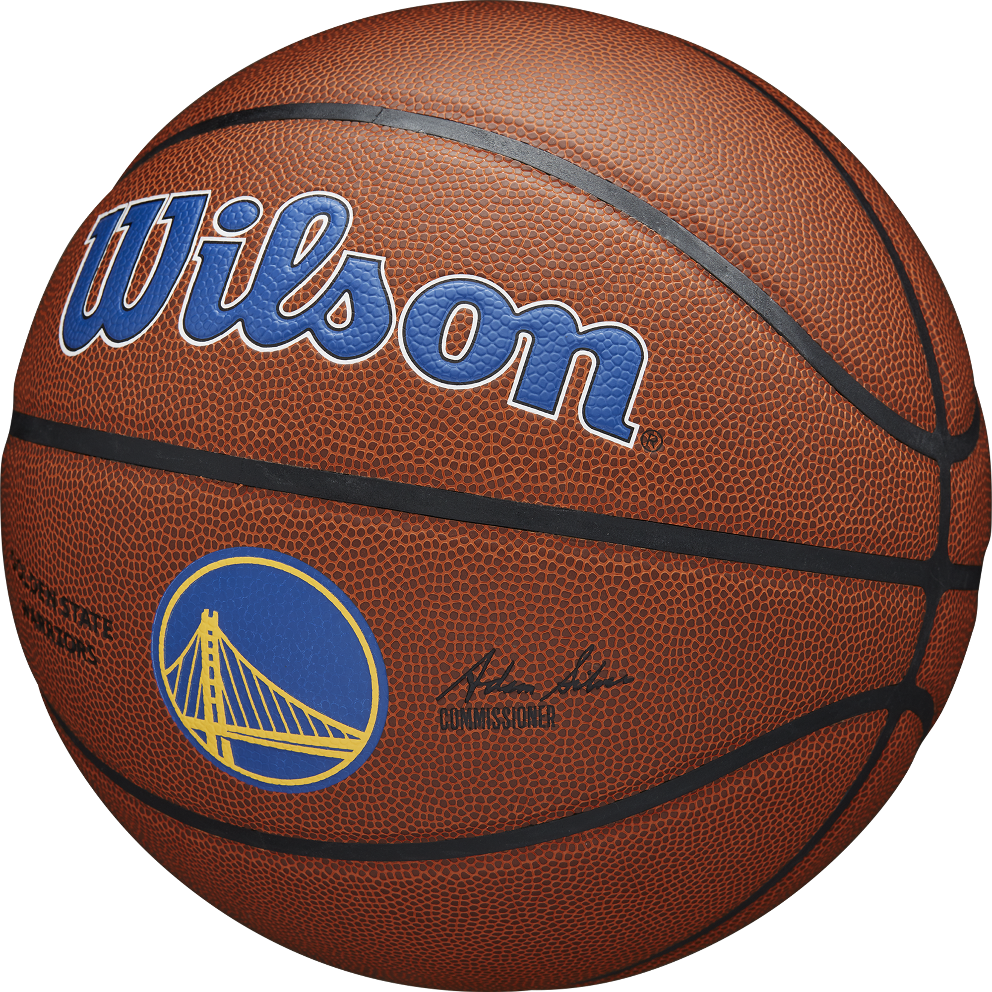 NBA Team Alliance Basketball Warriors - 29.5