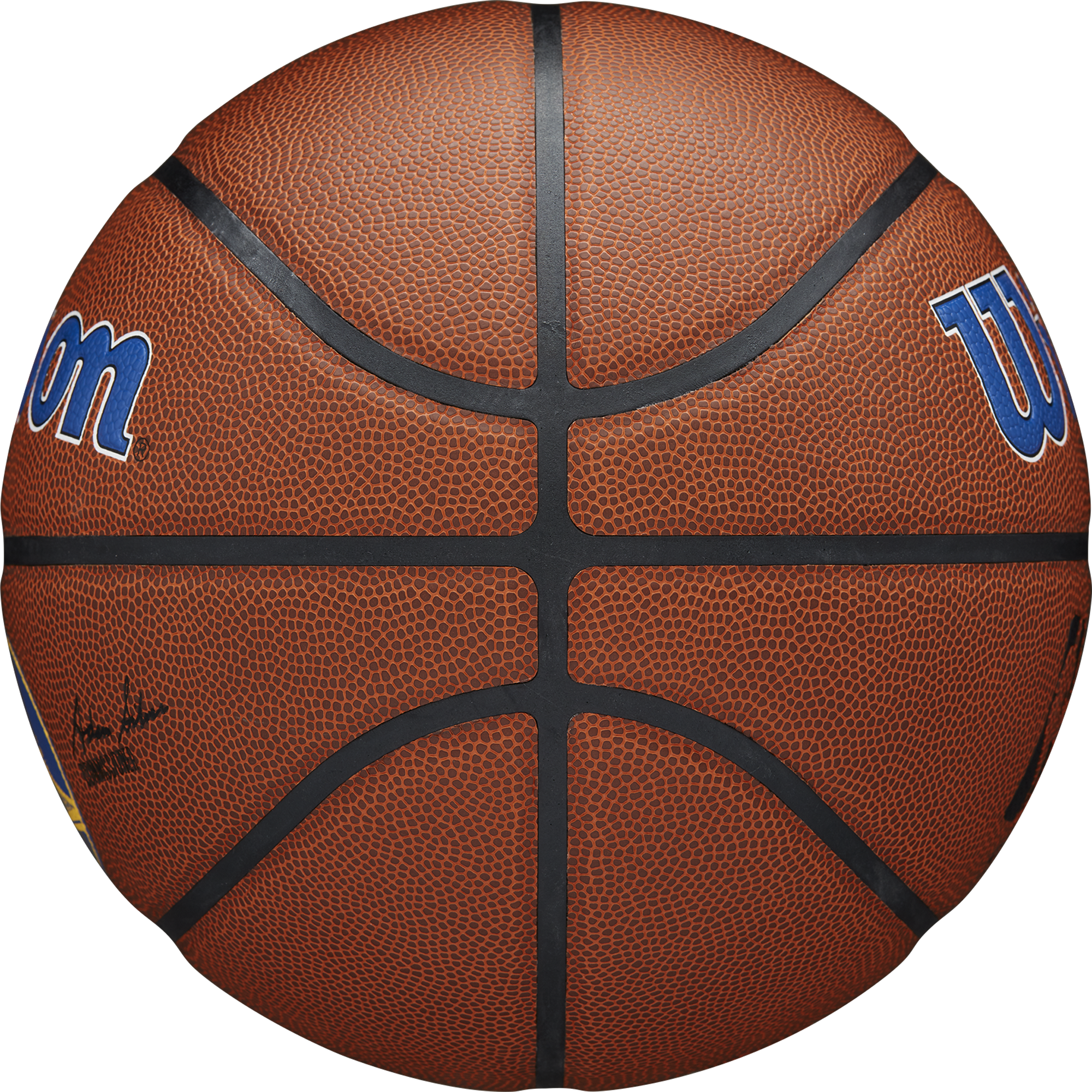 NBA Team Alliance Basketball Warriors - 29.5