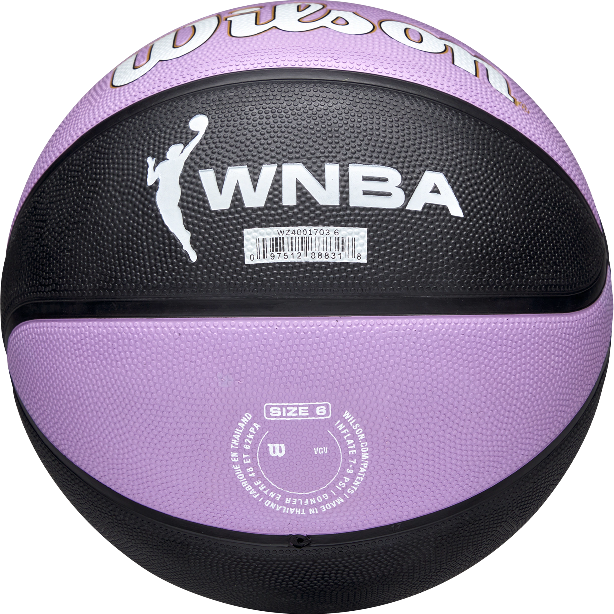 WNBA Team Tribute Valkyries - 28.5