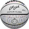 Caitlin Clark Make Your Mark Basketball Bottom