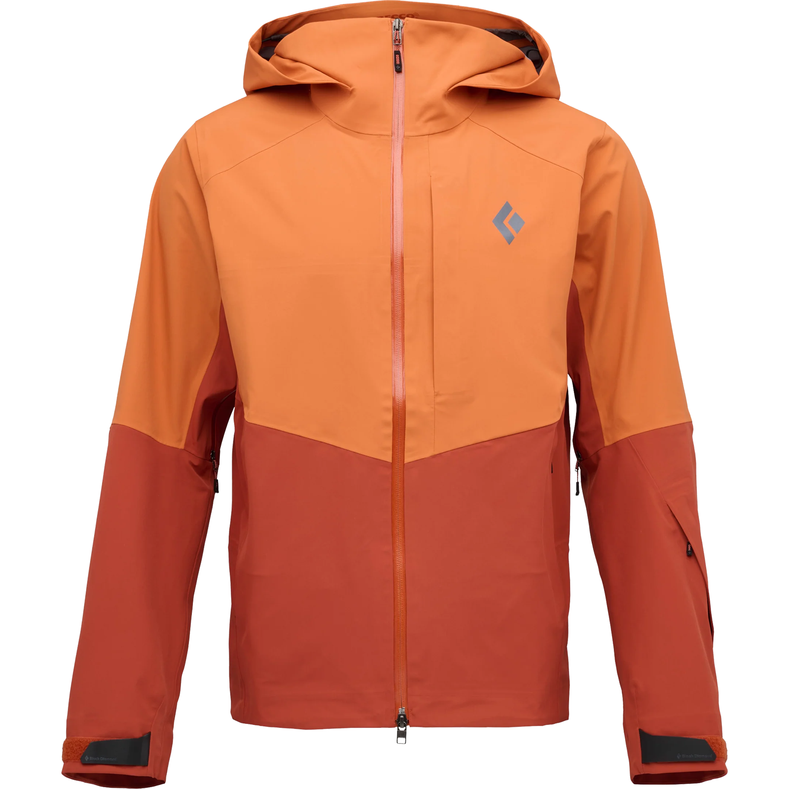 Men's Recon Stretch Ski Shell – Sports Basement