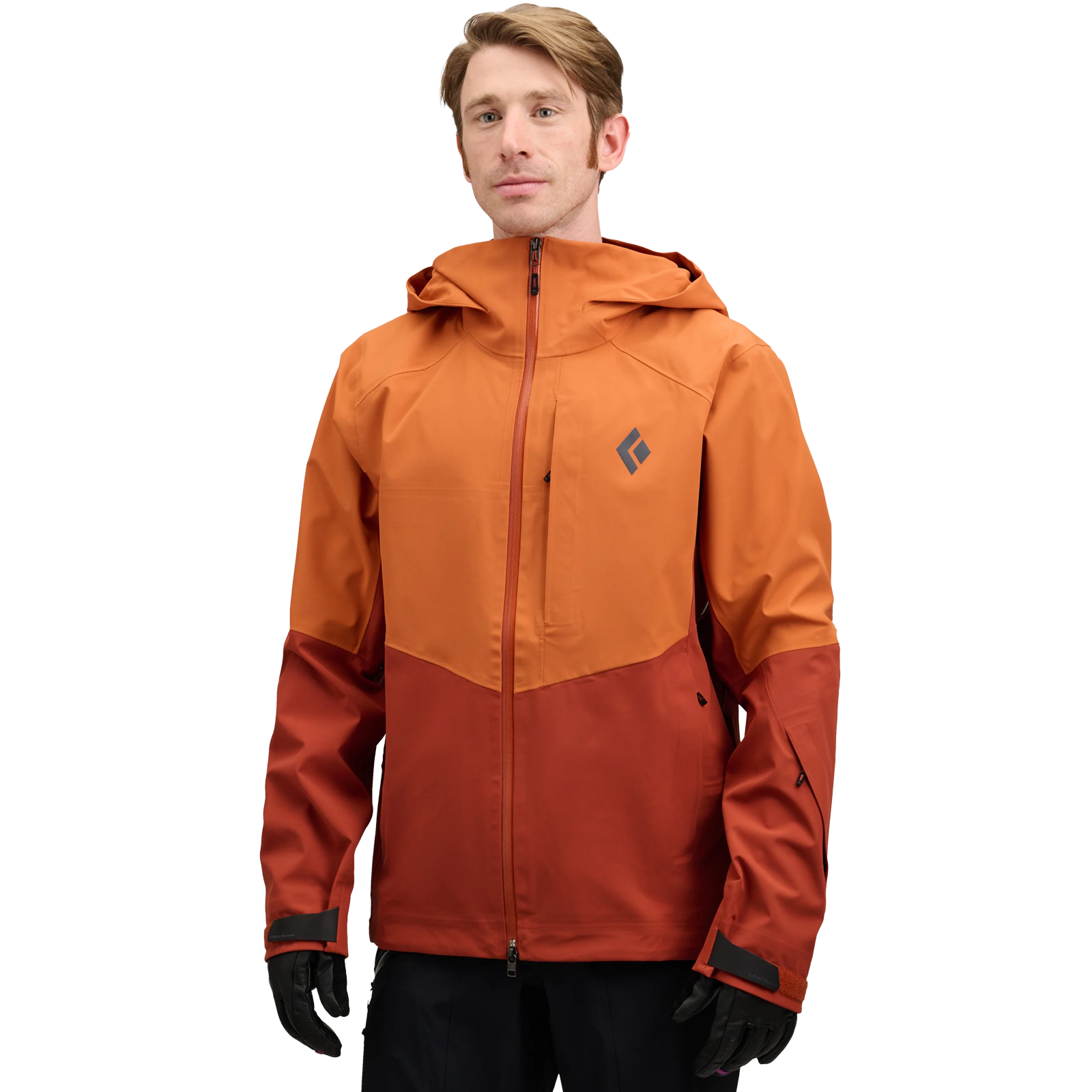 Men's Recon Stretch Ski Shell – Sports Basement