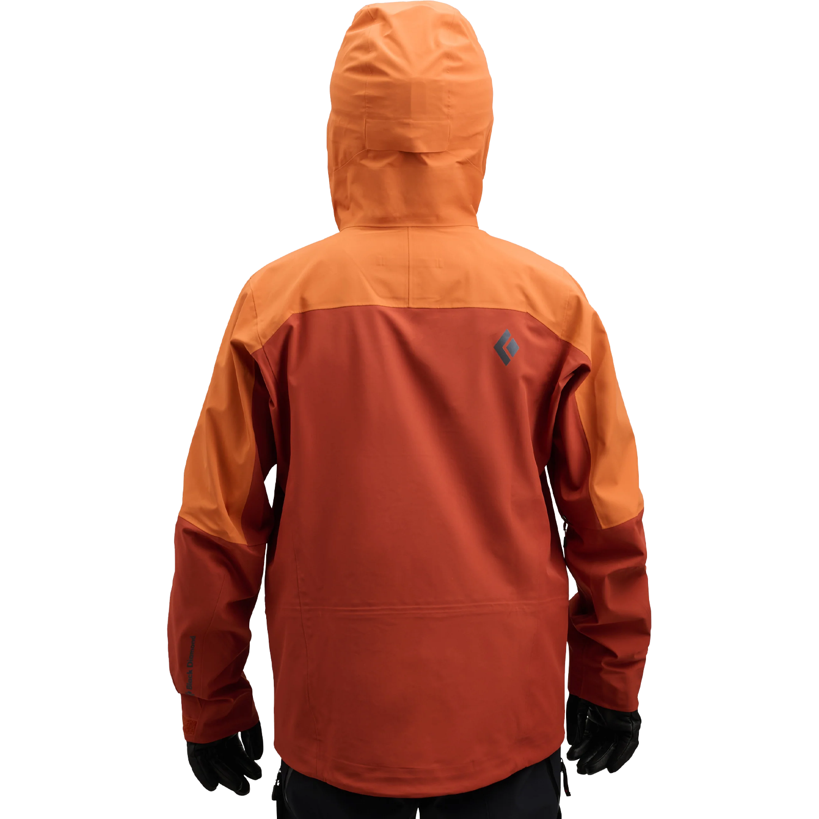 Men's Recon Stretch Ski Shell – Sports Basement