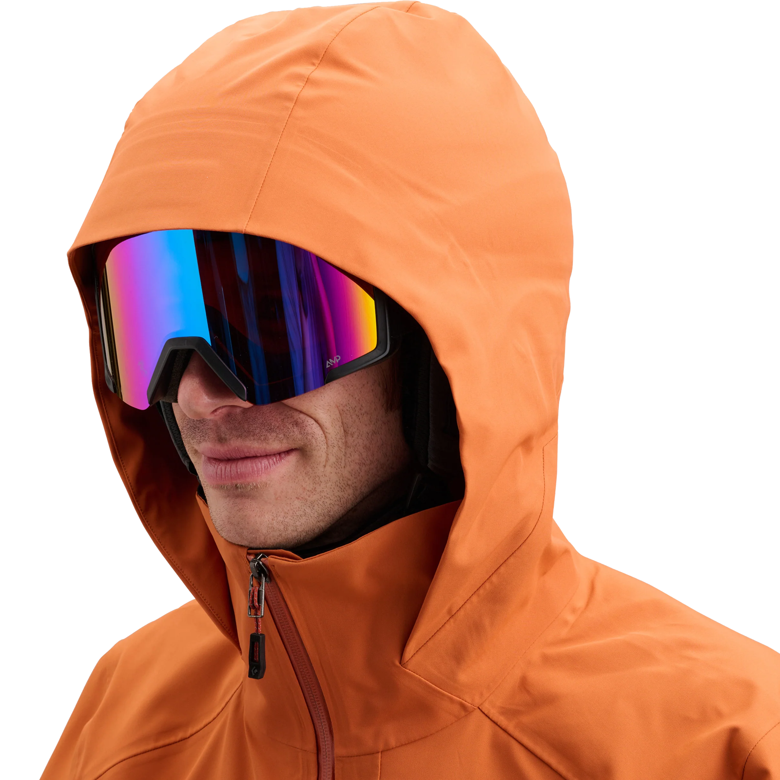 Men's Recon Stretch Ski Shell – Sports Basement