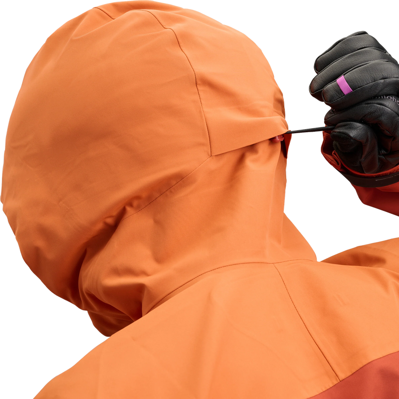 Men's Recon Stretch Ski Shell – Sports Basement