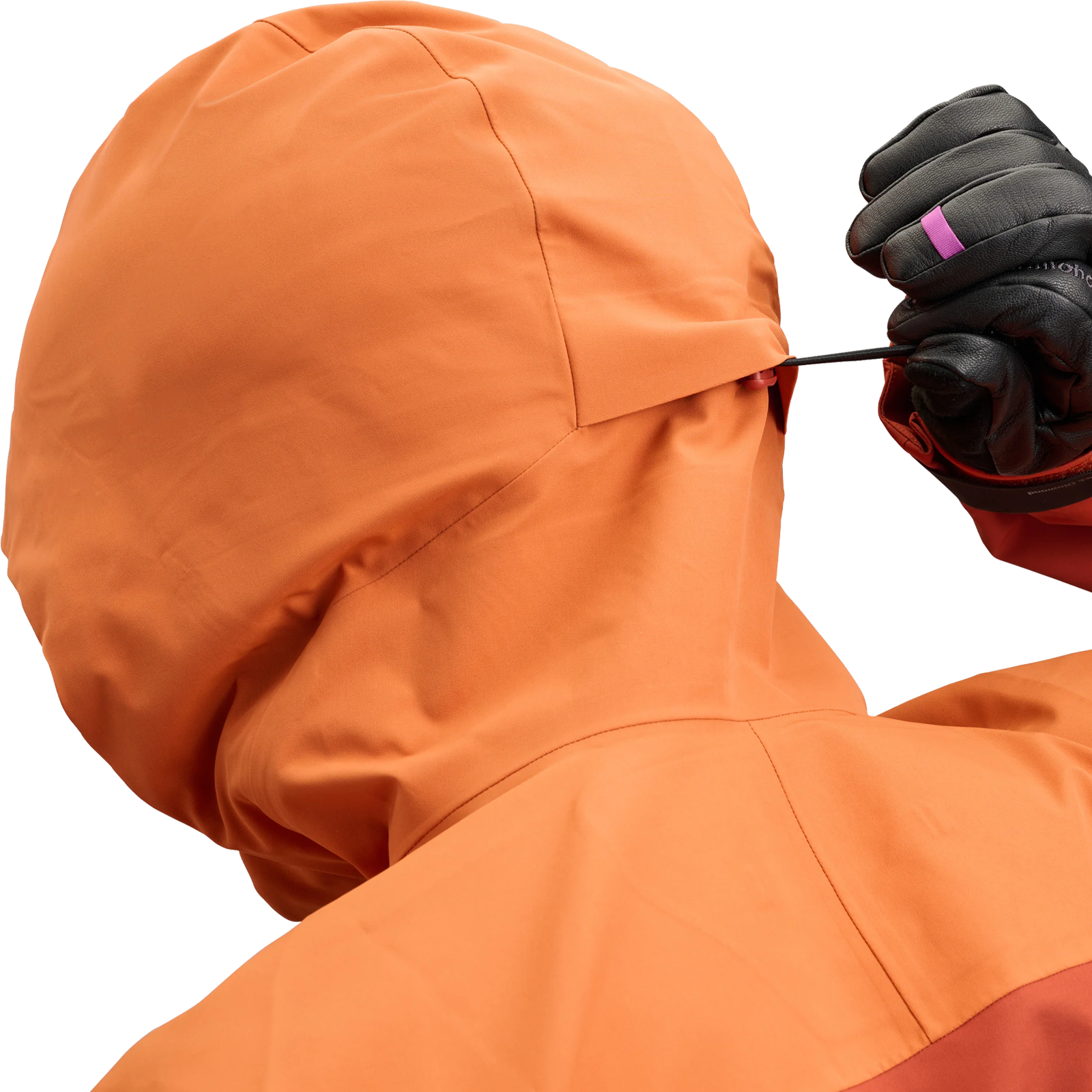 Men's Recon Stretch Ski Shell – Sports Basement