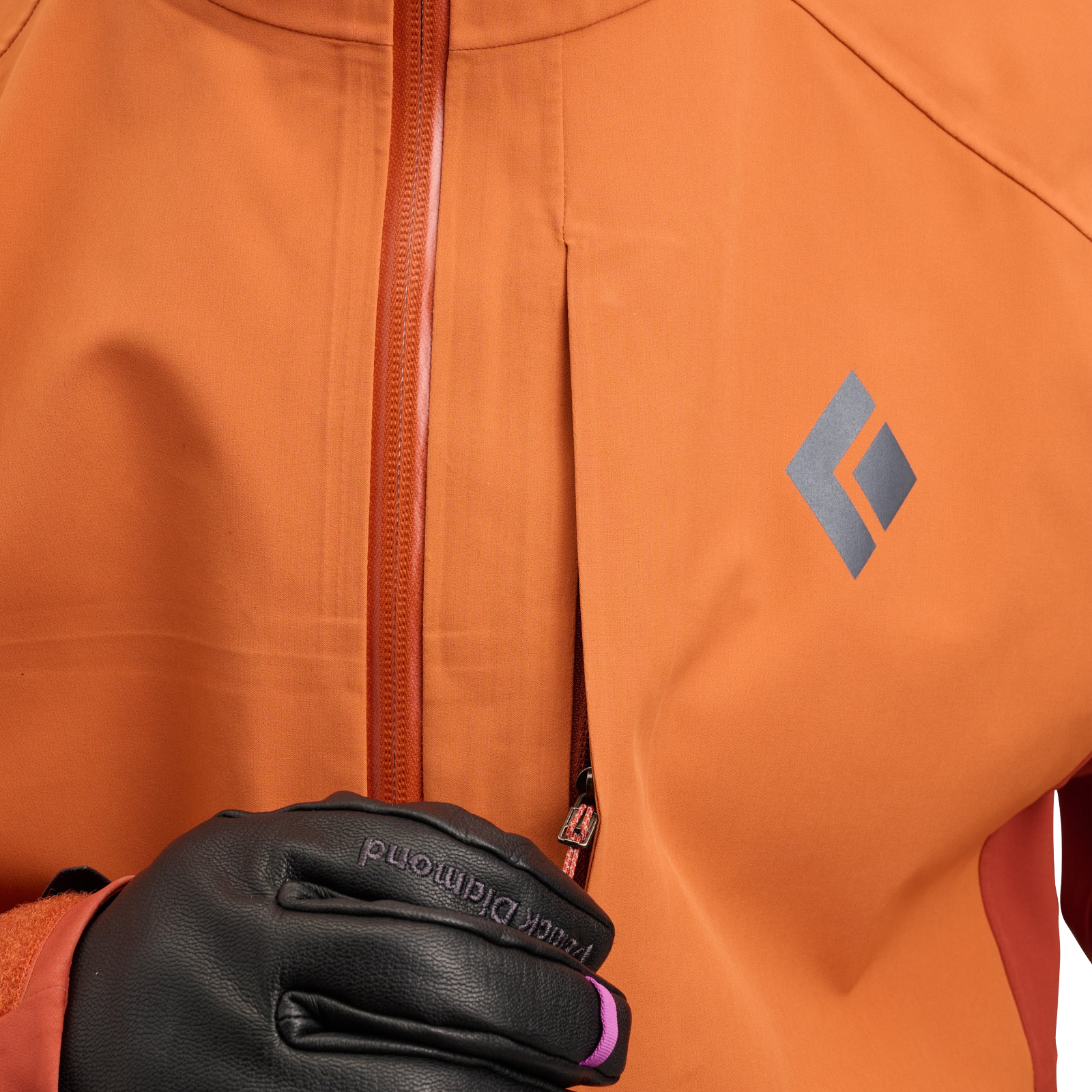 Men's Recon Stretch Ski Shell – Sports Basement